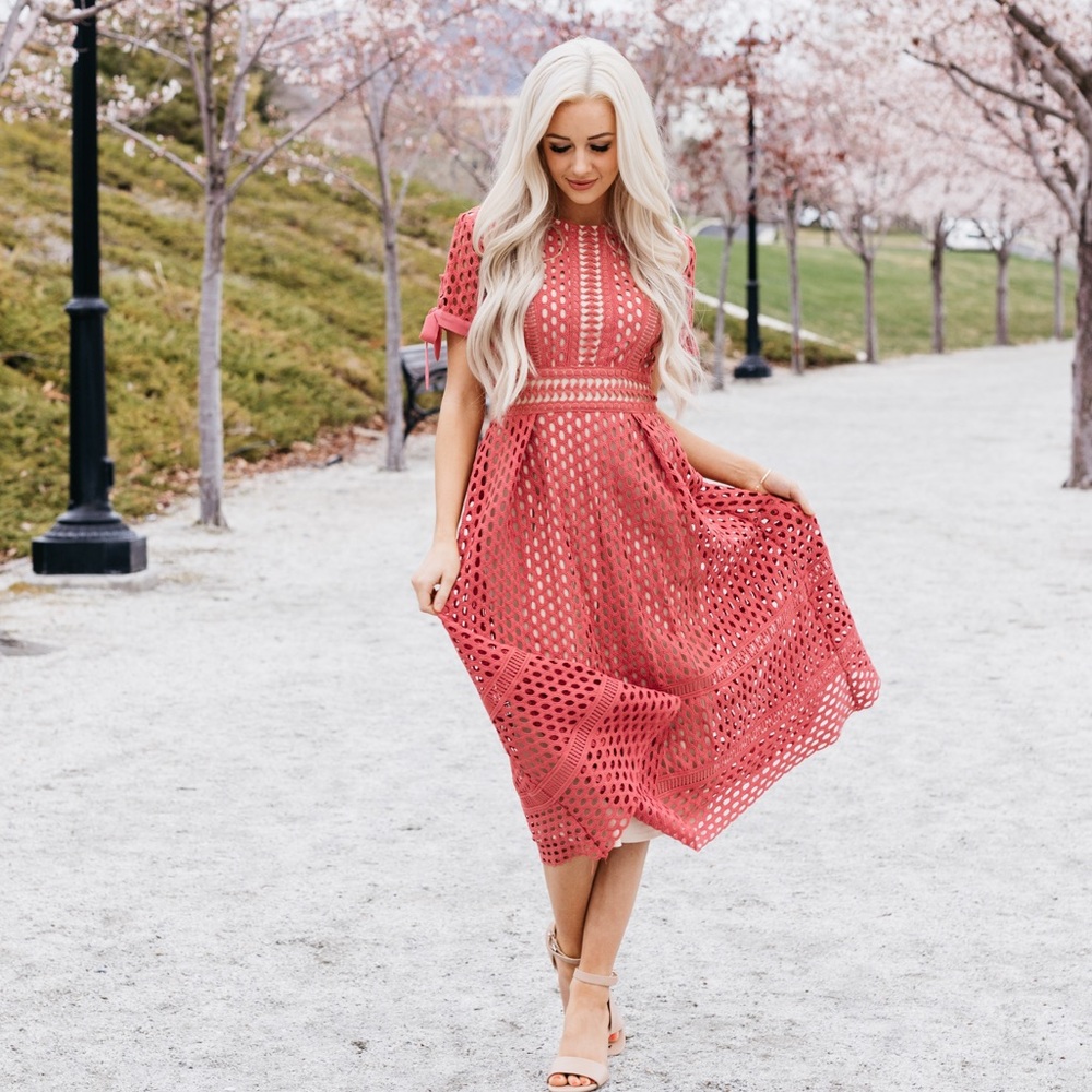 Vera Dress by Ivy City Co